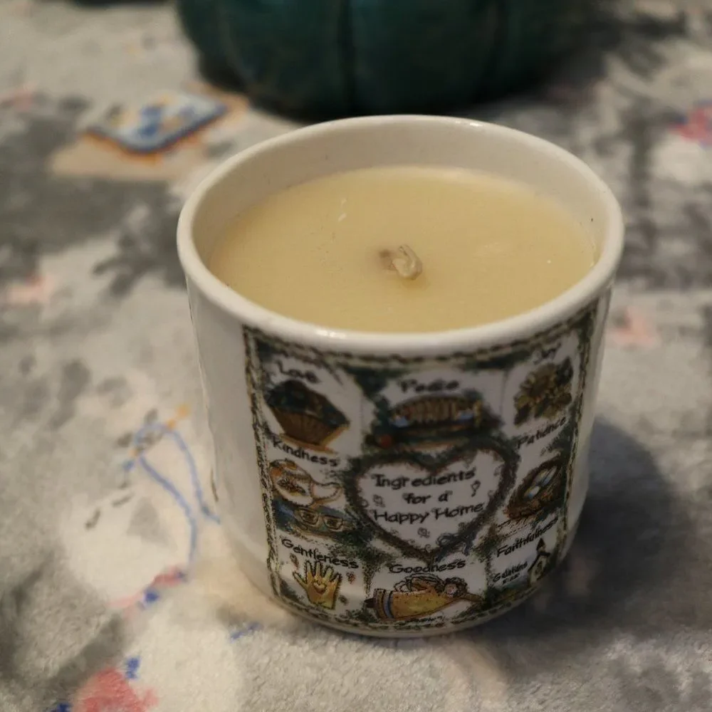 Mostly Memories Candle Box Set